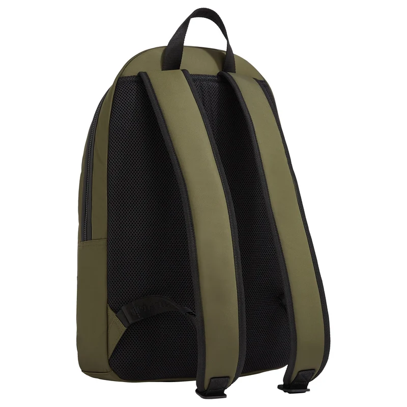 Tommy Hilfiger Repreve - Mochila 46 cm (army green)