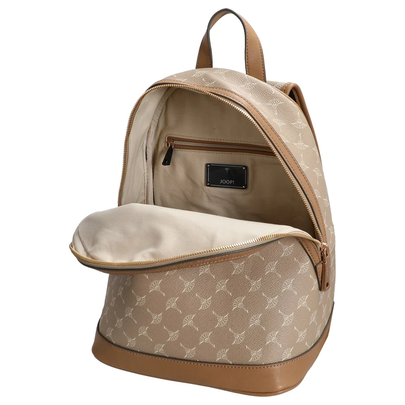 Joop Women Cortina 1.0 Enrica - Mochila 29 cm S (sésamo)