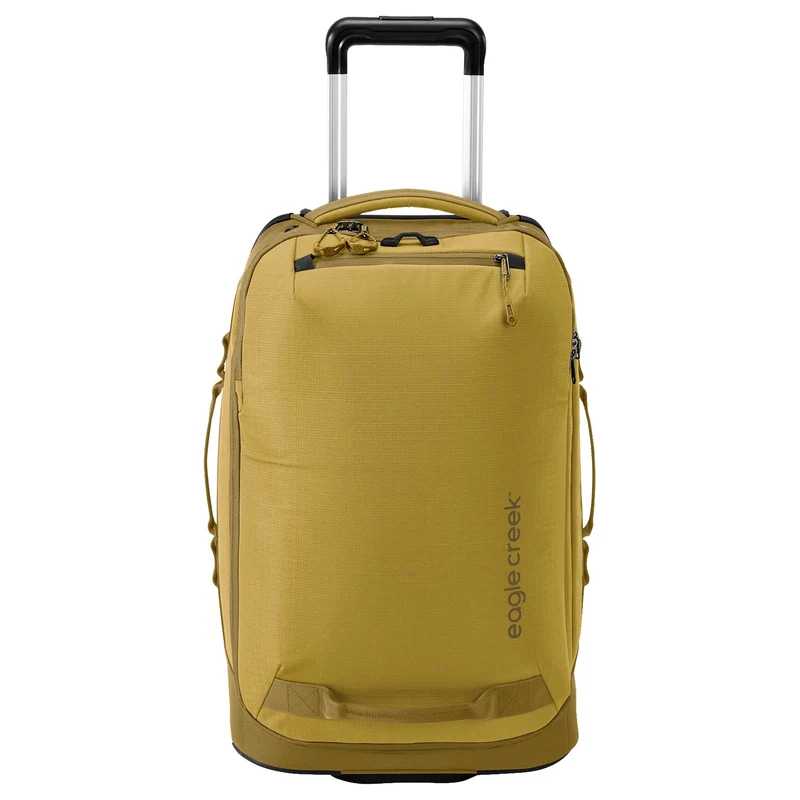 Eagle Creek Expanse Intl Carry On 35 - Bolsa de viaje con 2 ruedas 17" 55 cm (gold)