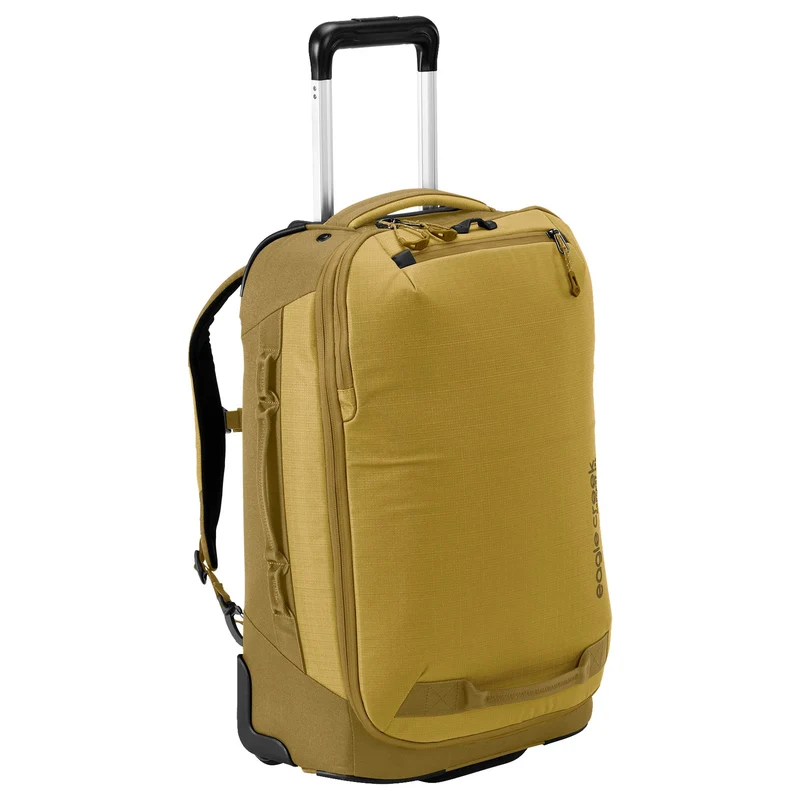 Eagle Creek Expanse Intl Carry On 35 - Bolsa de viaje con 2 ruedas 17" 55 cm (gold)