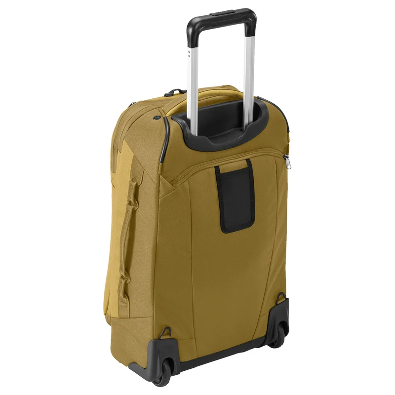 Eagle Creek Expanse Intl Carry On 35 - Bolsa de viaje con 2 ruedas 17" 55 cm (gold)