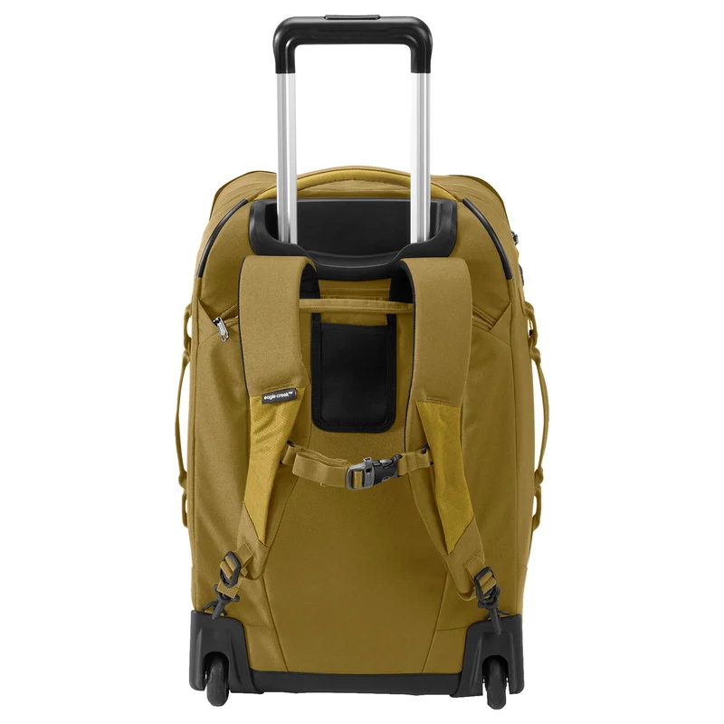 Eagle Creek Expanse Intl Carry On 35 - Bolsa de viaje con 2 ruedas 17" 55 cm (gold)