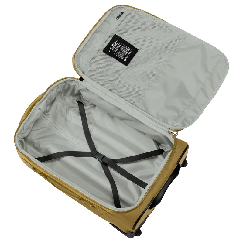 Eagle Creek Expanse Intl Carry On 35 - Bolsa de viaje con 2 ruedas 17" 55 cm (gold)