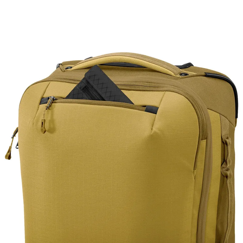 Eagle Creek Expanse Intl Carry On 35 - Bolsa de viaje con 2 ruedas 17" 55 cm (gold)