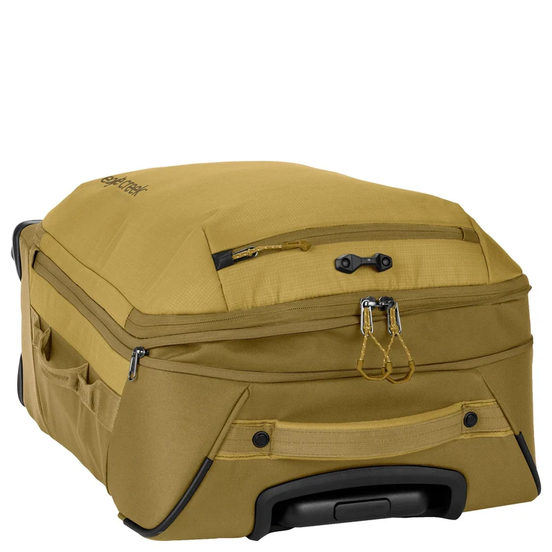 Eagle Creek Expanse Intl Carry On 35 - Bolsa de viaje con 2 ruedas 17" 55 cm (gold)