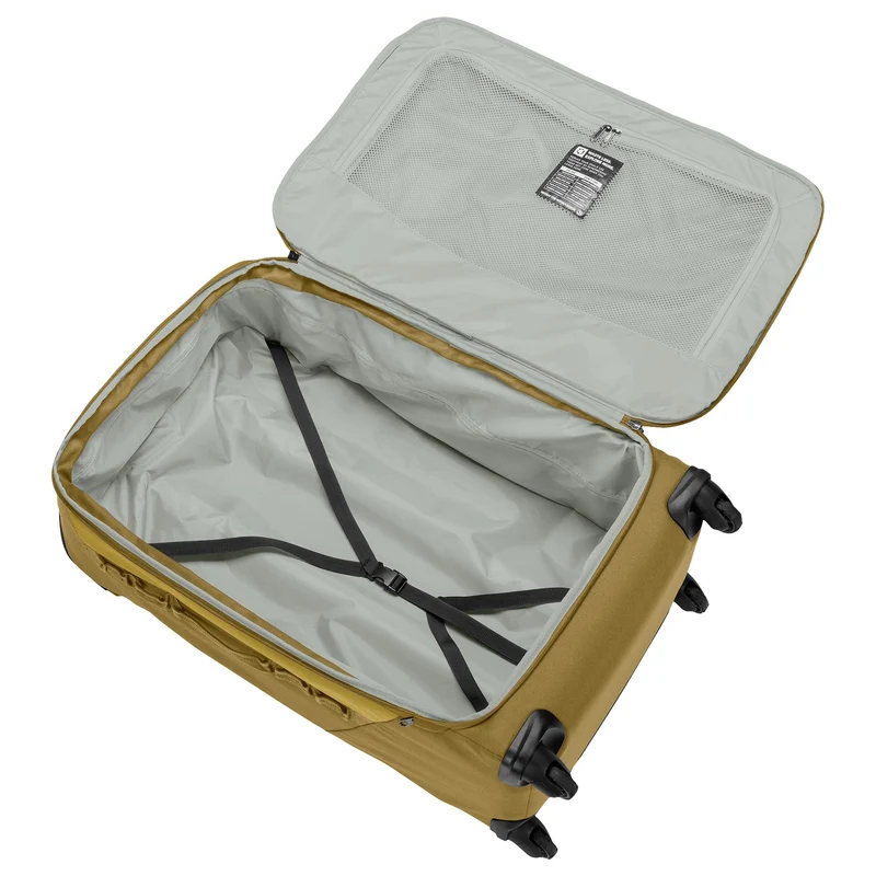 Eagle Creek Expanse 95 L - Bolsa de viaje con ruedas 72 cm (gold)