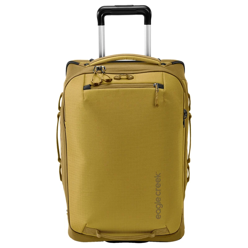 Eagle Creek Expanse Intl Carry On 35 - Bolsa de viaje con 2 ruedas 13" 55 cm (gold)