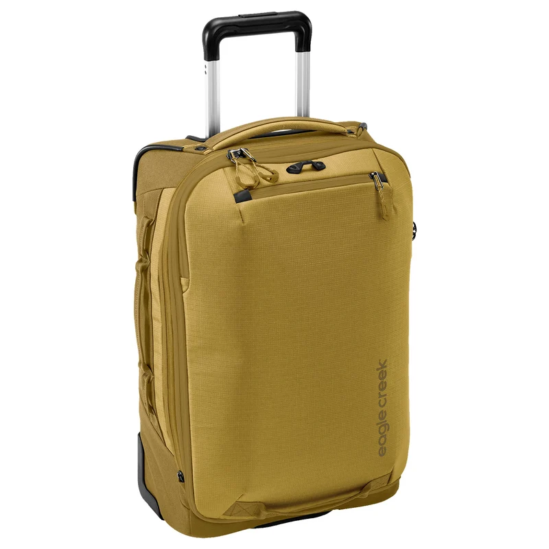 Eagle Creek Expanse Intl Carry On 35 - Bolsa de viaje con 2 ruedas 13" 55 cm (gold)