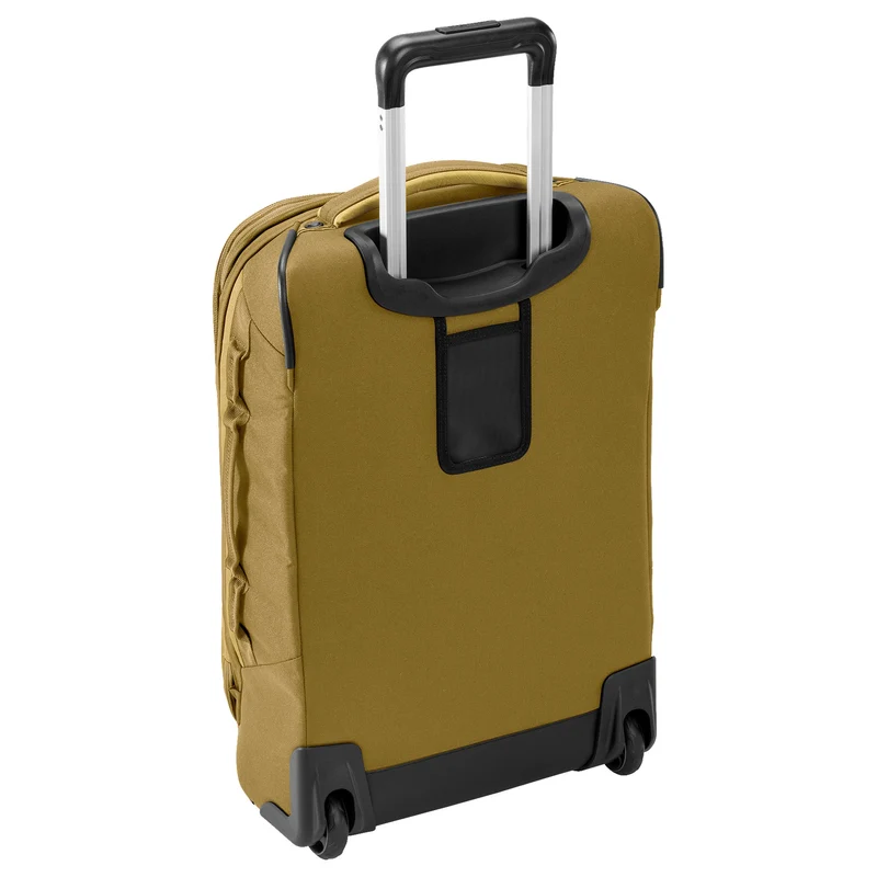 Eagle Creek Expanse Intl Carry On 35 - Bolsa de viaje con 2 ruedas 13" 55 cm (gold)