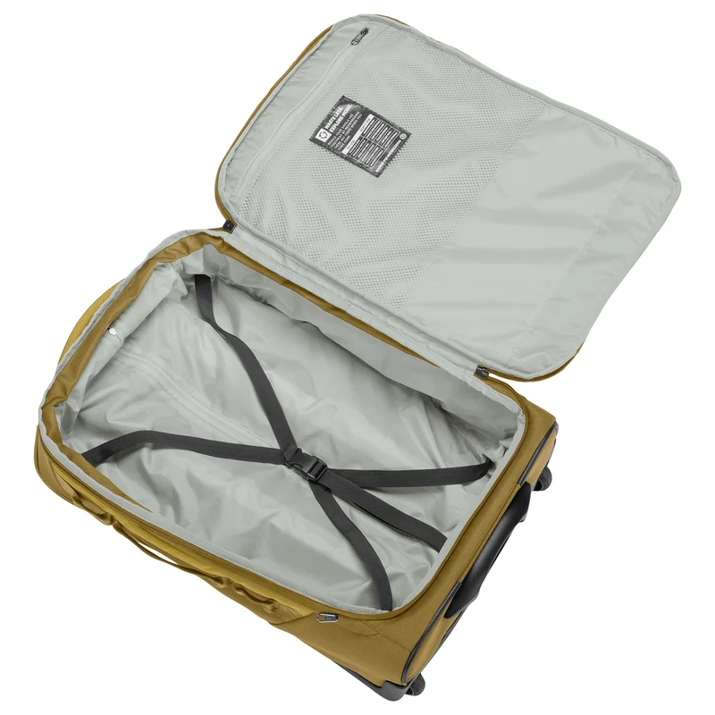 Eagle Creek Expanse Intl Carry On 35 - Bolsa de viaje con 2 ruedas 13" 55 cm (gold)