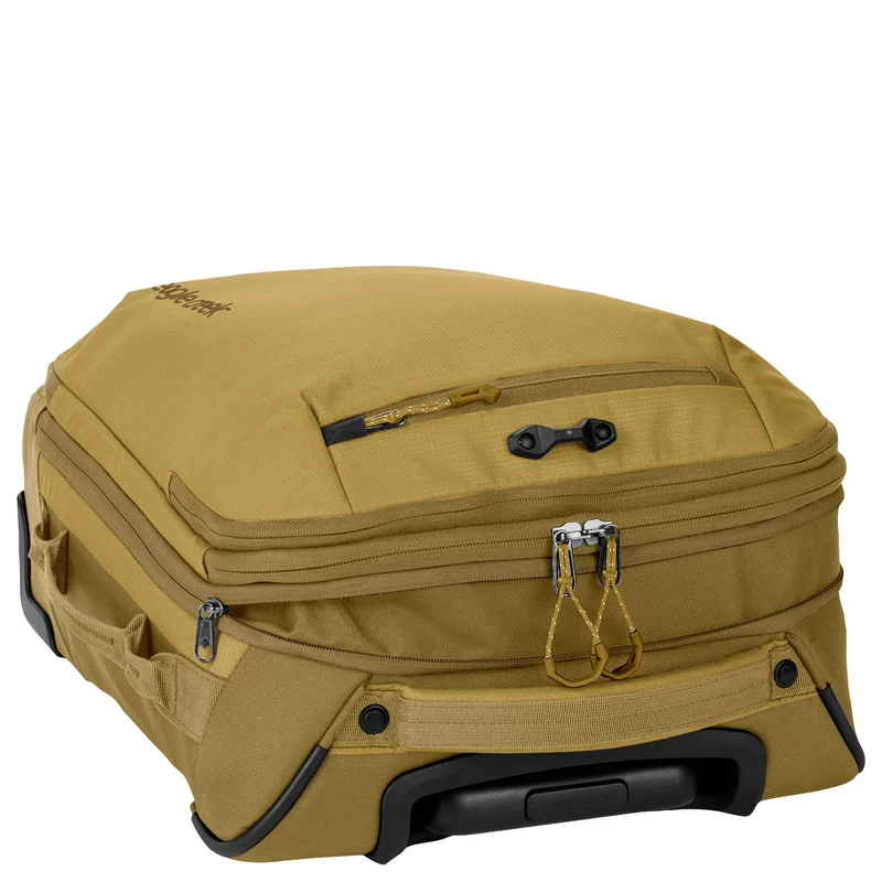 Eagle Creek Expanse Intl Carry On 35 - Bolsa de viaje con 2 ruedas 13" 55 cm (gold)