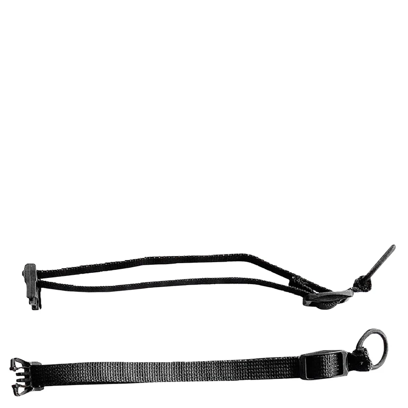 CYCLITE Fixation Strap - Correa de fijación para bolsas de manillar (schwarz)