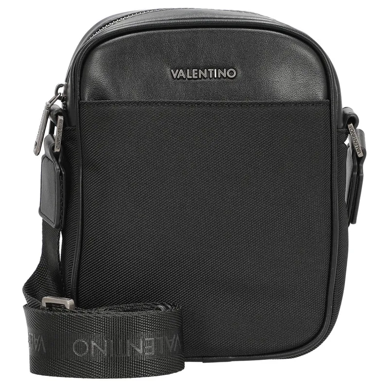 Valentino Bags Finix - Bolso bandolera 21 cm (nero)