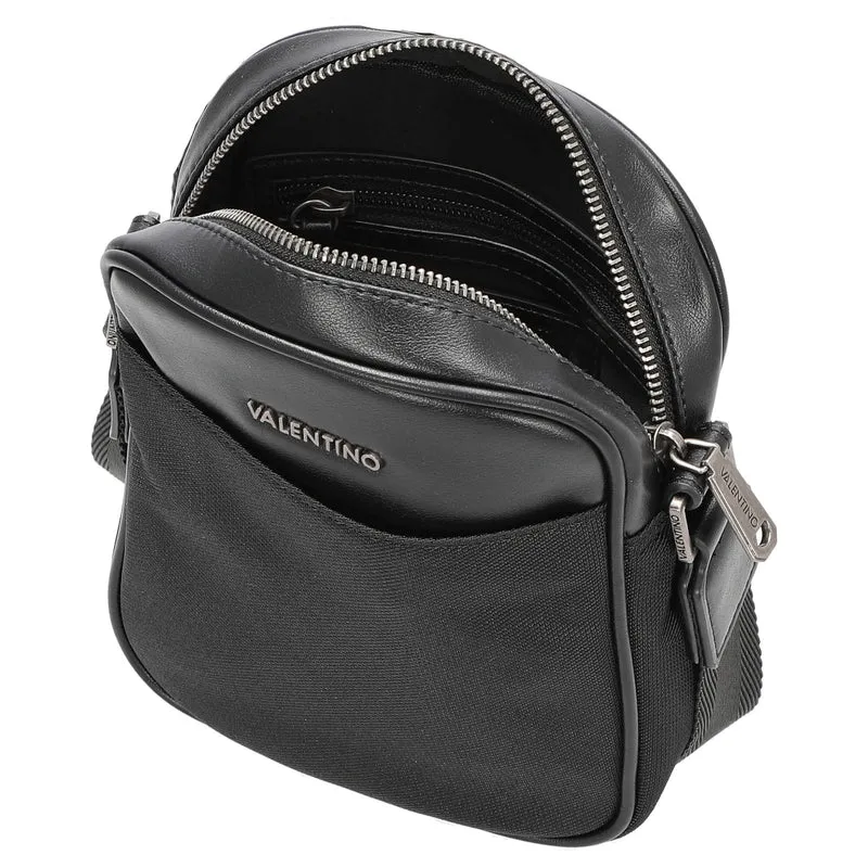 Valentino Bags Finix - Bolso bandolera 21 cm (nero)