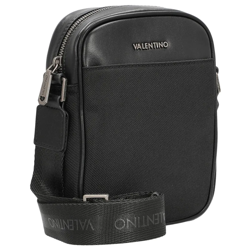 Valentino Bags Finix - Bolso bandolera 21 cm (nero)
