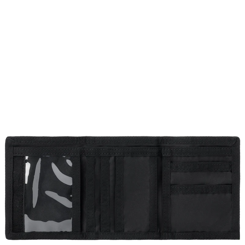 Dakine Vert Rail - Cartera 5cc 12 cm RFID (black)