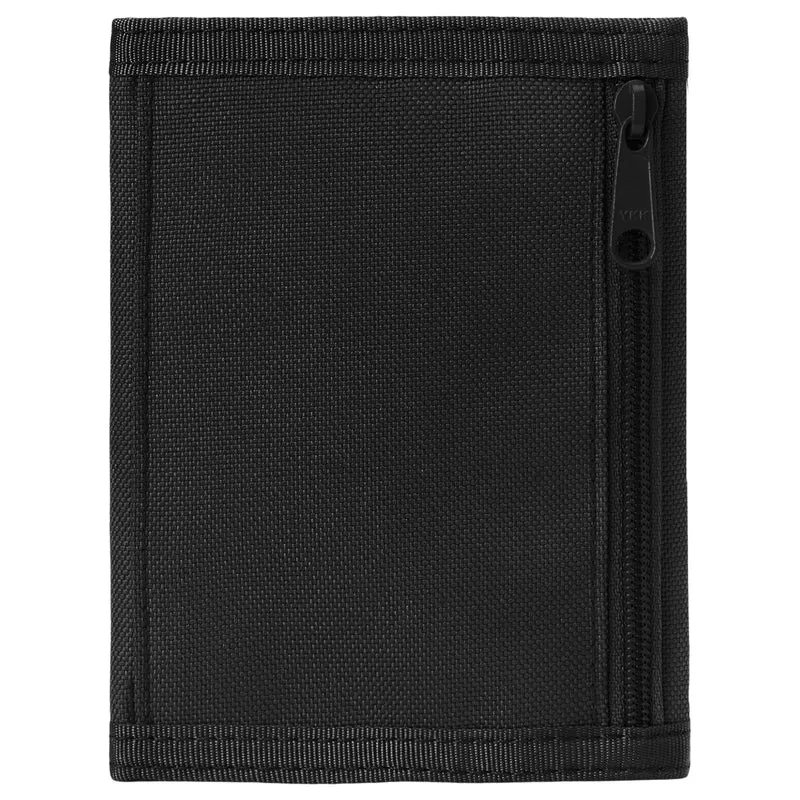 Dakine Vert Rail - Cartera 5cc 12 cm RFID (black)