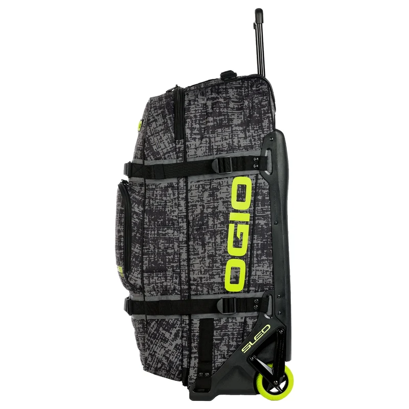 OGIO 9800 PRO - Bolsa de viaje con ruedas 125 L 86 cm (chaos)