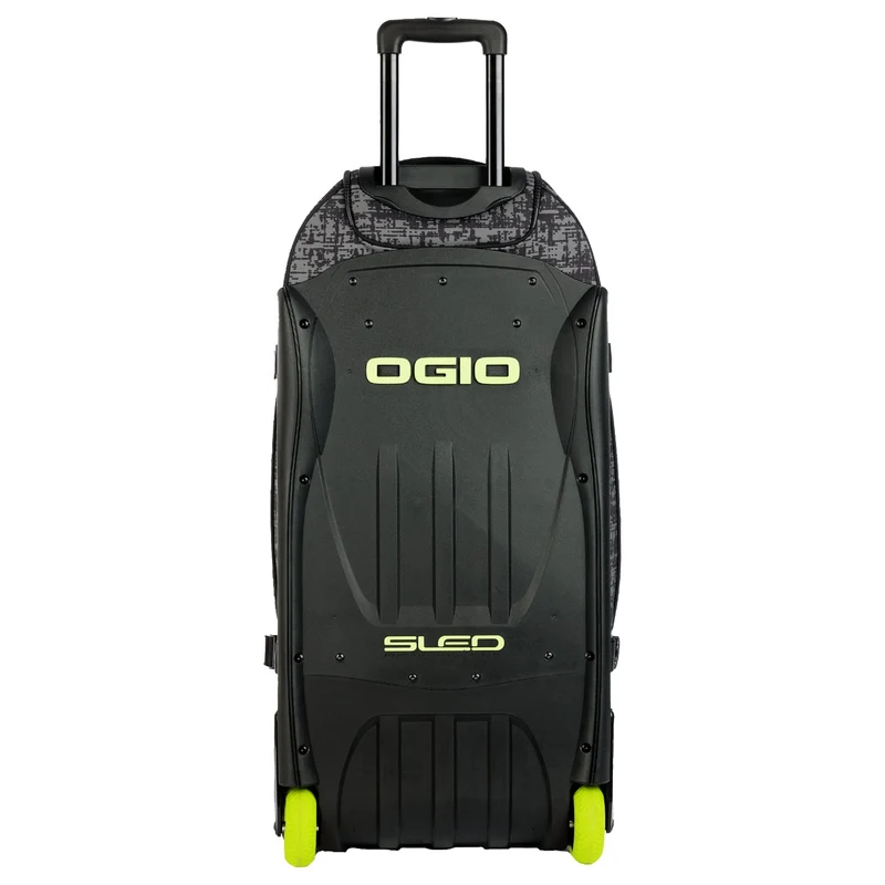 OGIO 9800 PRO - Bolsa de viaje con ruedas 125 L 86 cm (chaos)