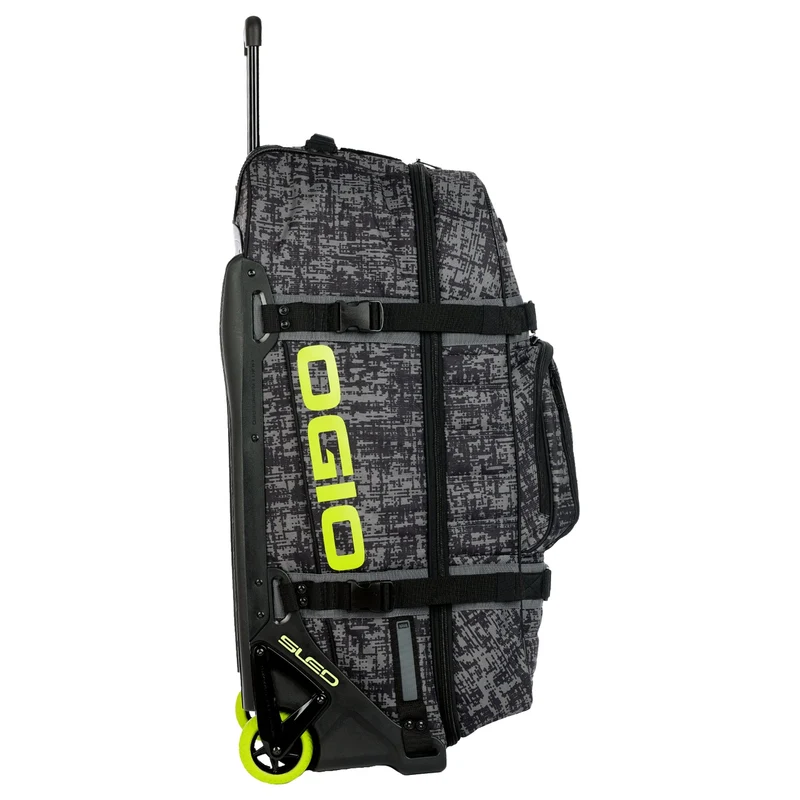 OGIO 9800 PRO - Bolsa de viaje con ruedas 125 L 86 cm (chaos)