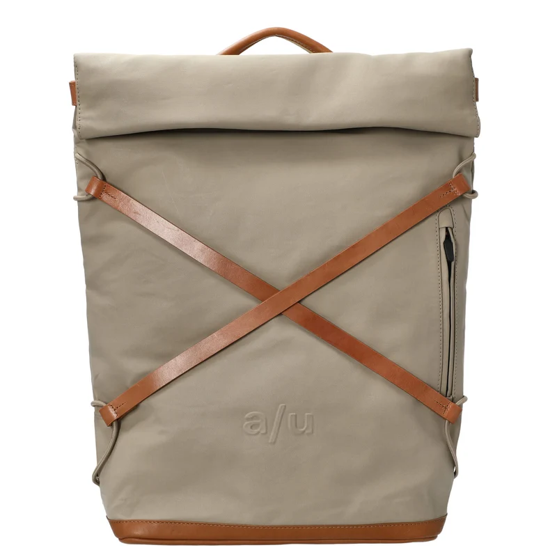aunts & uncles Japan Osaka Rolltop - Mochila 15" 47 cm (nomad)