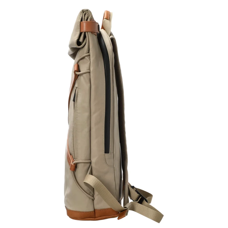 aunts & uncles Japan Osaka Rolltop - Mochila 15" 47 cm (nomad)