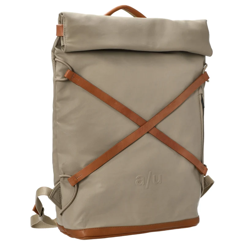 aunts & uncles Japan Osaka Rolltop - Mochila 15" 47 cm (nomad)