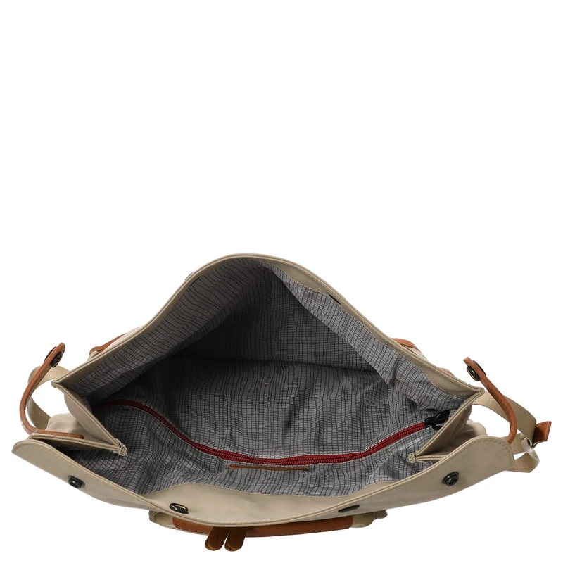 aunts & uncles Japan Osaka Rolltop - Mochila 15" 47 cm (nomad)