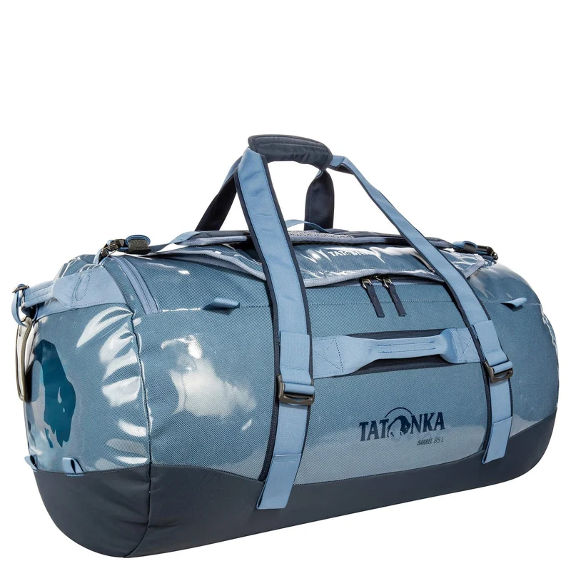 Tatonka Barrel 85 - Bolsa de viaje 69 cm (elemental blue)