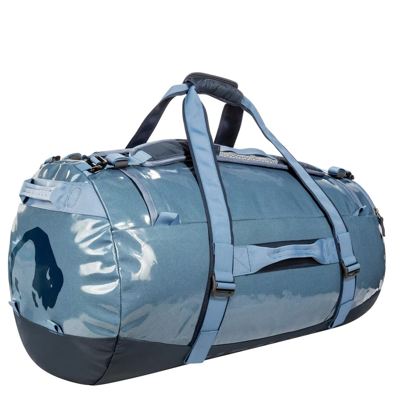 Tatonka Barrel 85 - Bolsa de viaje 69 cm (elemental blue)