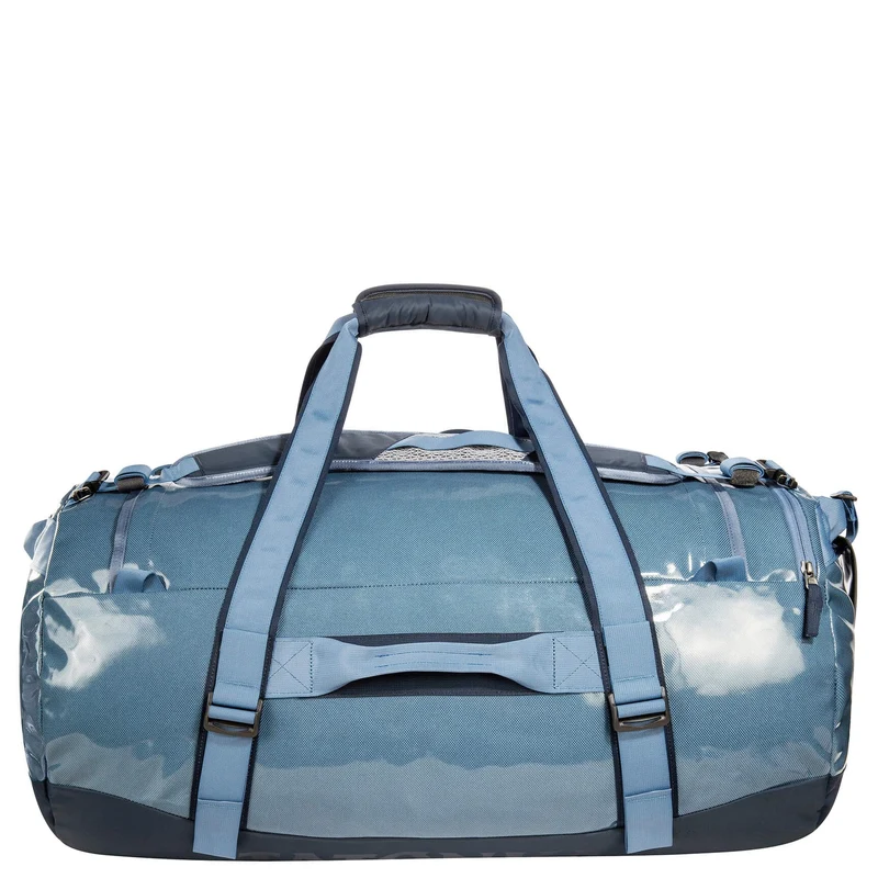 Tatonka Barrel 85 - Bolsa de viaje 69 cm (elemental blue)