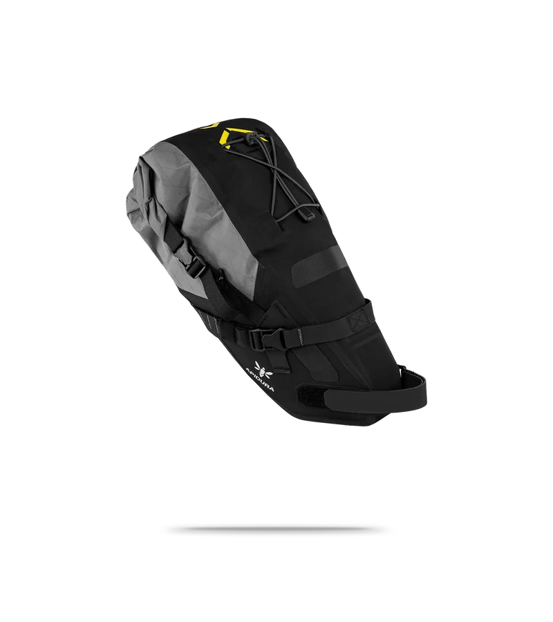 Backcountry Saddle Pack 6L