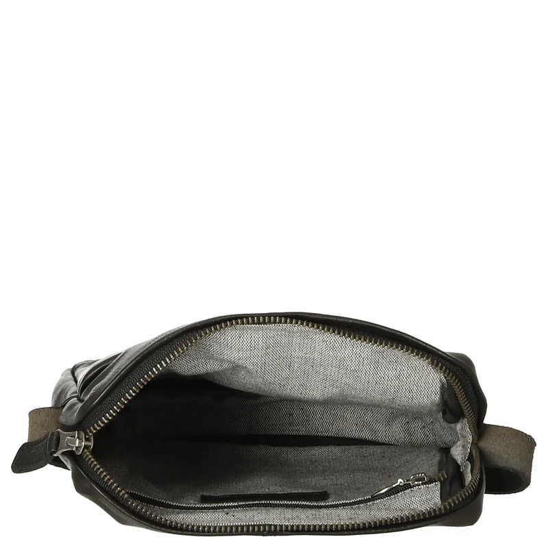 Harolds Ivy Lane Crossbag - Bolso de hombro 21 cm (black)