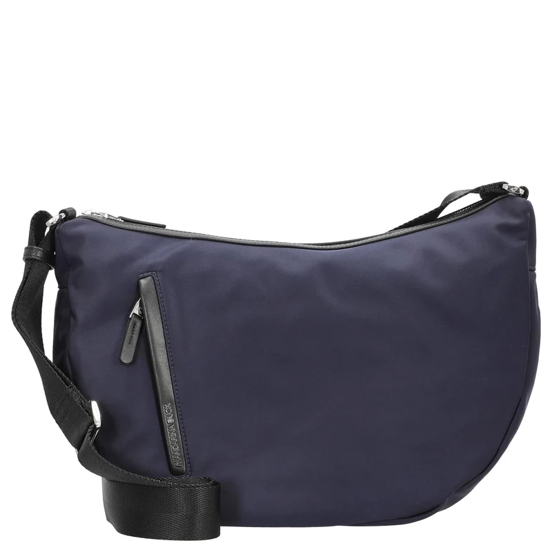 Mandarina Duck Hunter - Bolso bandolera M 38 cm (eclipse)