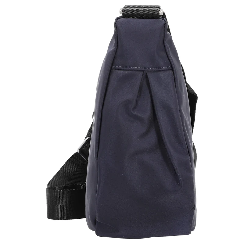 Mandarina Duck Hunter - Bolso bandolera M 38 cm (eclipse)