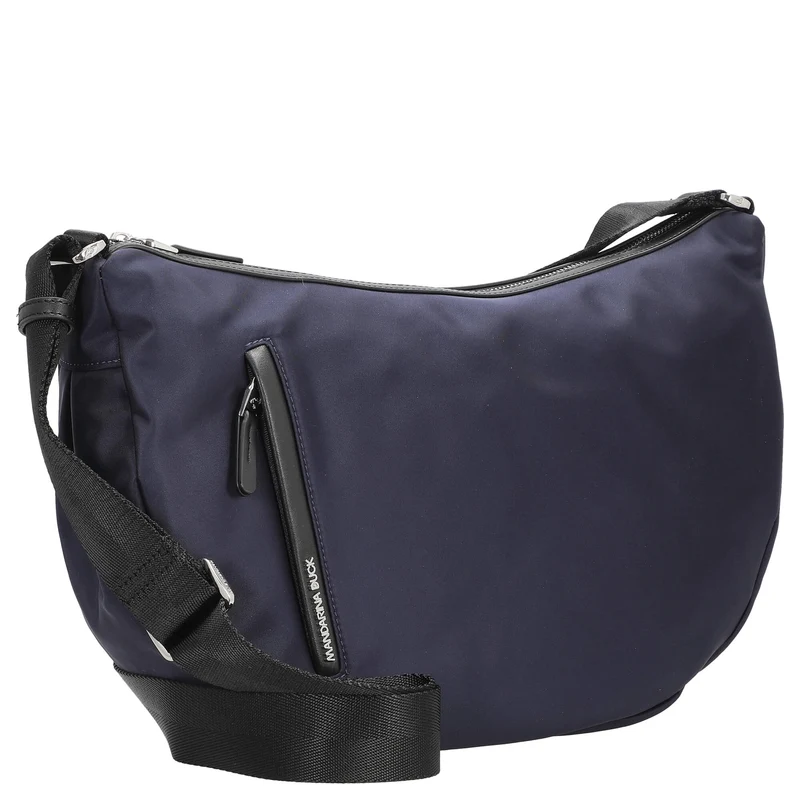 Mandarina Duck Hunter - Bolso bandolera M 38 cm (eclipse)