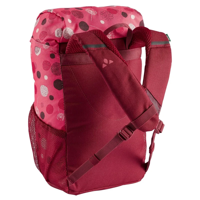 Vaude Ayla 6 - Mochila Jr. 30 cm (bright pink/cranberry)