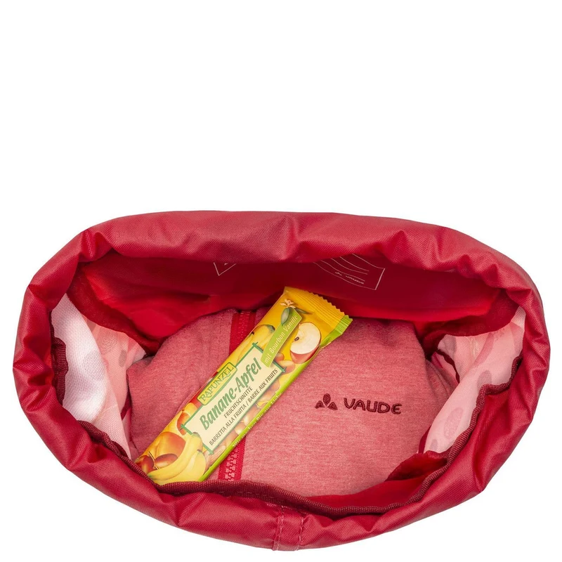 Vaude Ayla 6 - Mochila Jr. 30 cm (bright pink/cranberry)