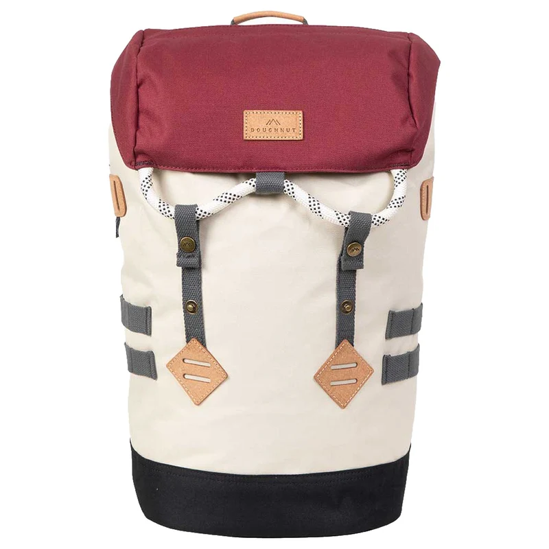 Doughnut Colorado Reborn 19 - Mochila 47 cm (stone x wine)