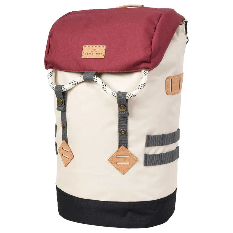 Doughnut Colorado Reborn 19 - Mochila 47 cm (stone x wine)