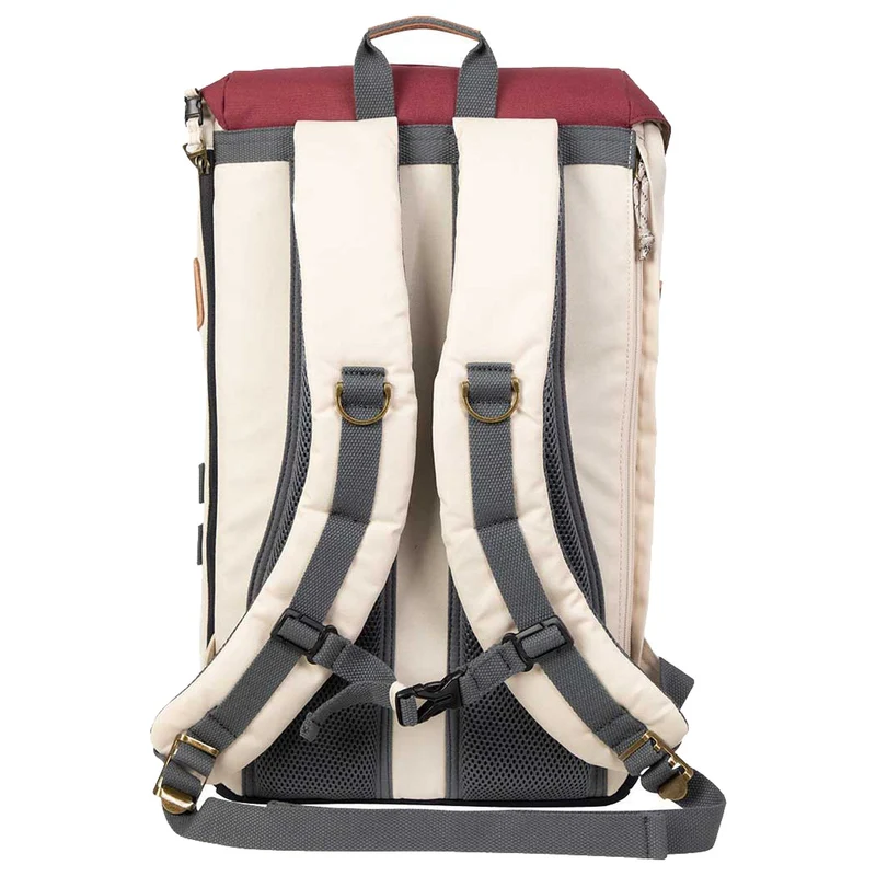 Doughnut Colorado Reborn 19 - Mochila 47 cm (stone x wine)
