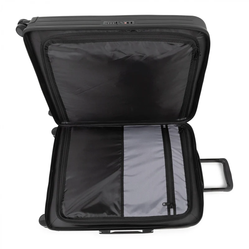 Eastpak selection CNNCT Case L - Trolley de 4 ruedas 78 cm (ripstop)