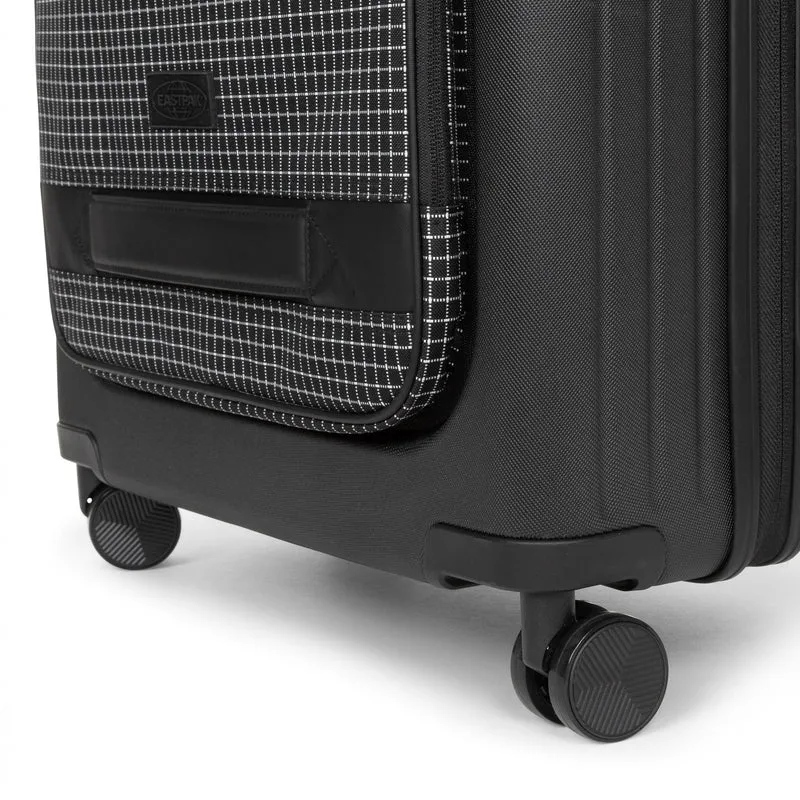 Eastpak selection CNNCT Case L - Trolley de 4 ruedas 78 cm (ripstop)