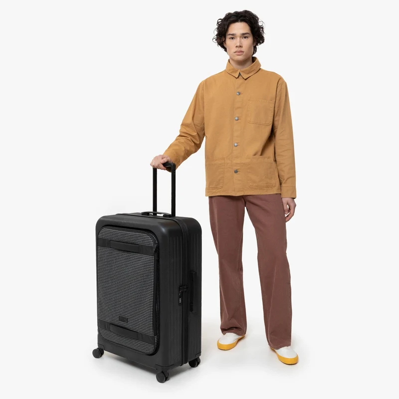 Eastpak selection CNNCT Case L - Trolley de 4 ruedas 78 cm (ripstop)