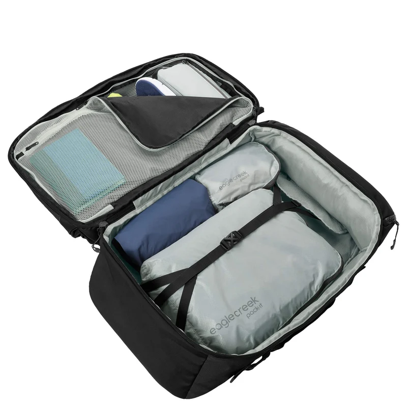 Eagle Creek selection Tour Travel Pack 55 - Mochila de viaje 63.5 cm (black)
