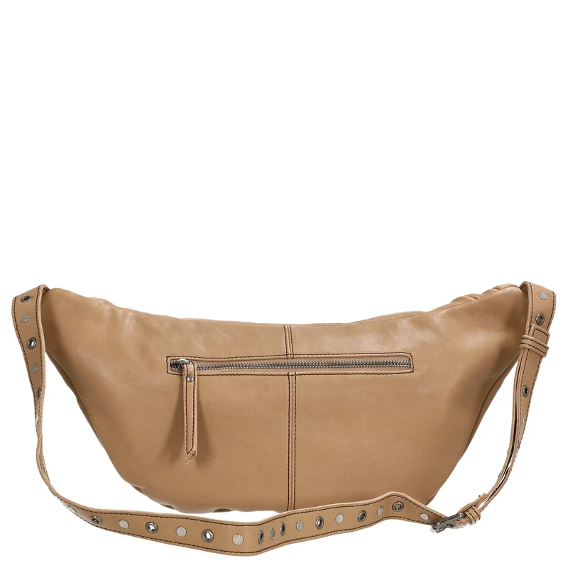 FREDsBRUDER Me and My Bag - Bandolera 47 cm (caramel)