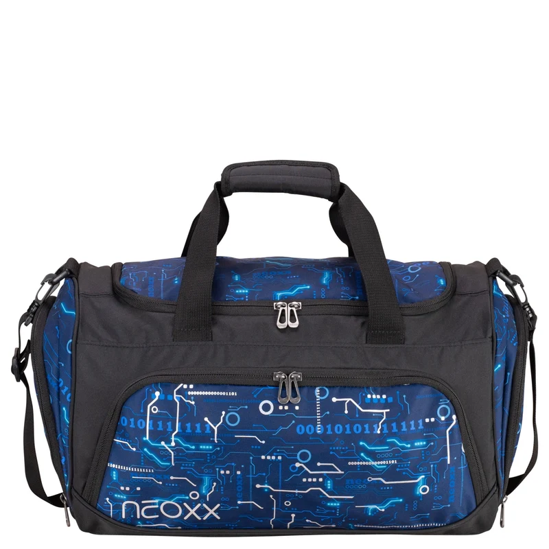 Neoxx MOVE - Bolsa deportiva 43.5 cm (Next Level)