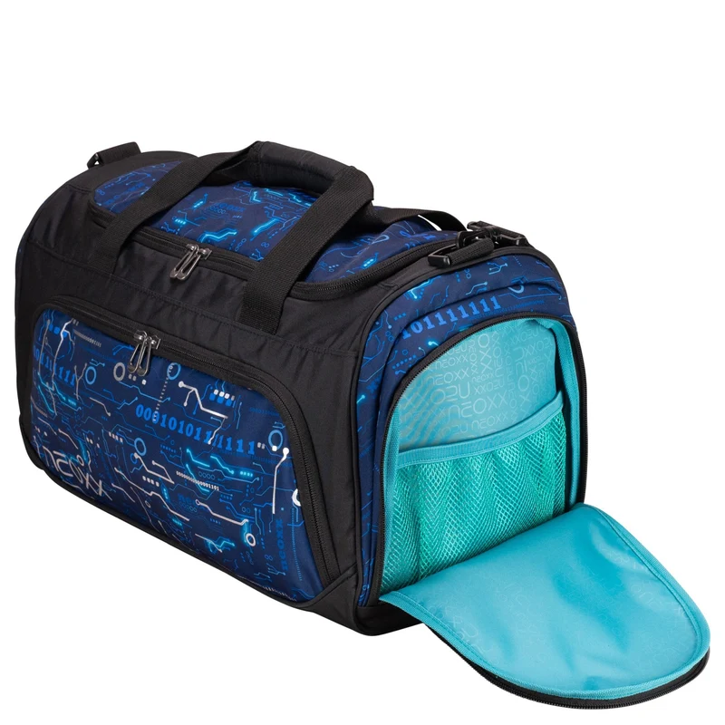 Neoxx MOVE - Bolsa deportiva 43.5 cm (Next Level)