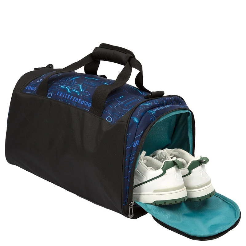 Neoxx MOVE - Bolsa deportiva 43.5 cm (Next Level)