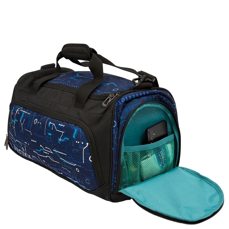 Neoxx MOVE - Bolsa deportiva 43.5 cm (Next Level)